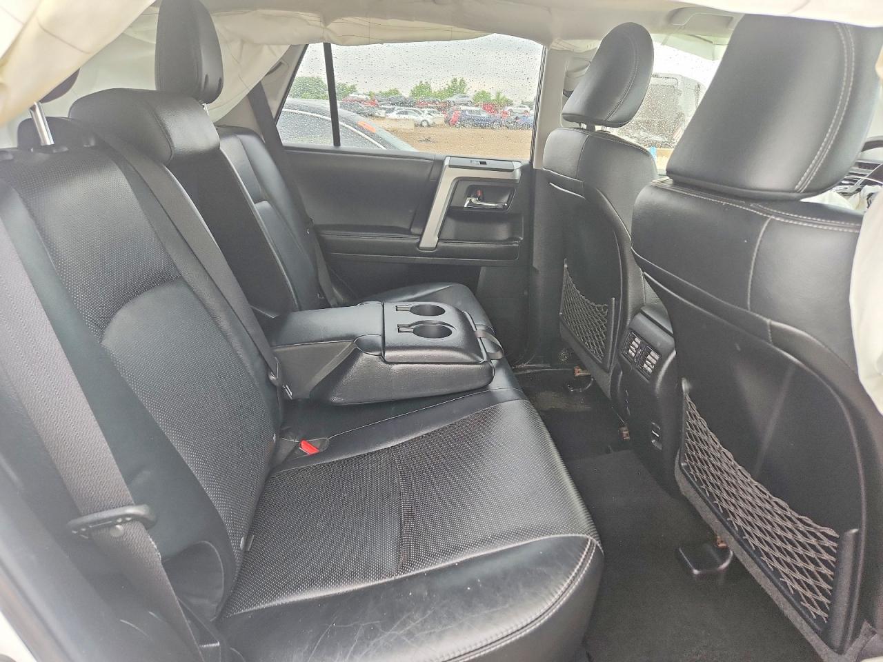 2014 TOYOTA 4RUNNER