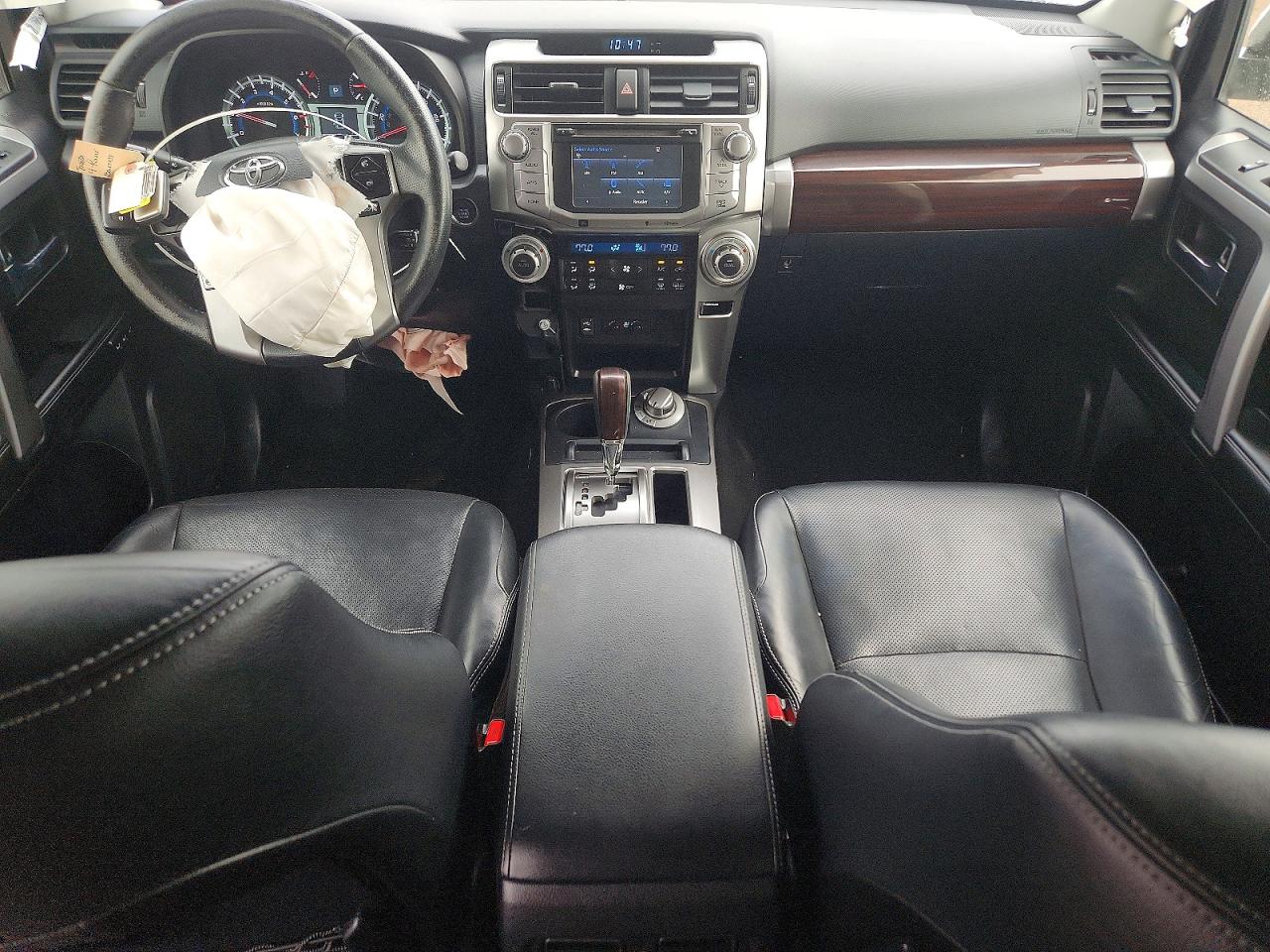 2014 TOYOTA 4RUNNER