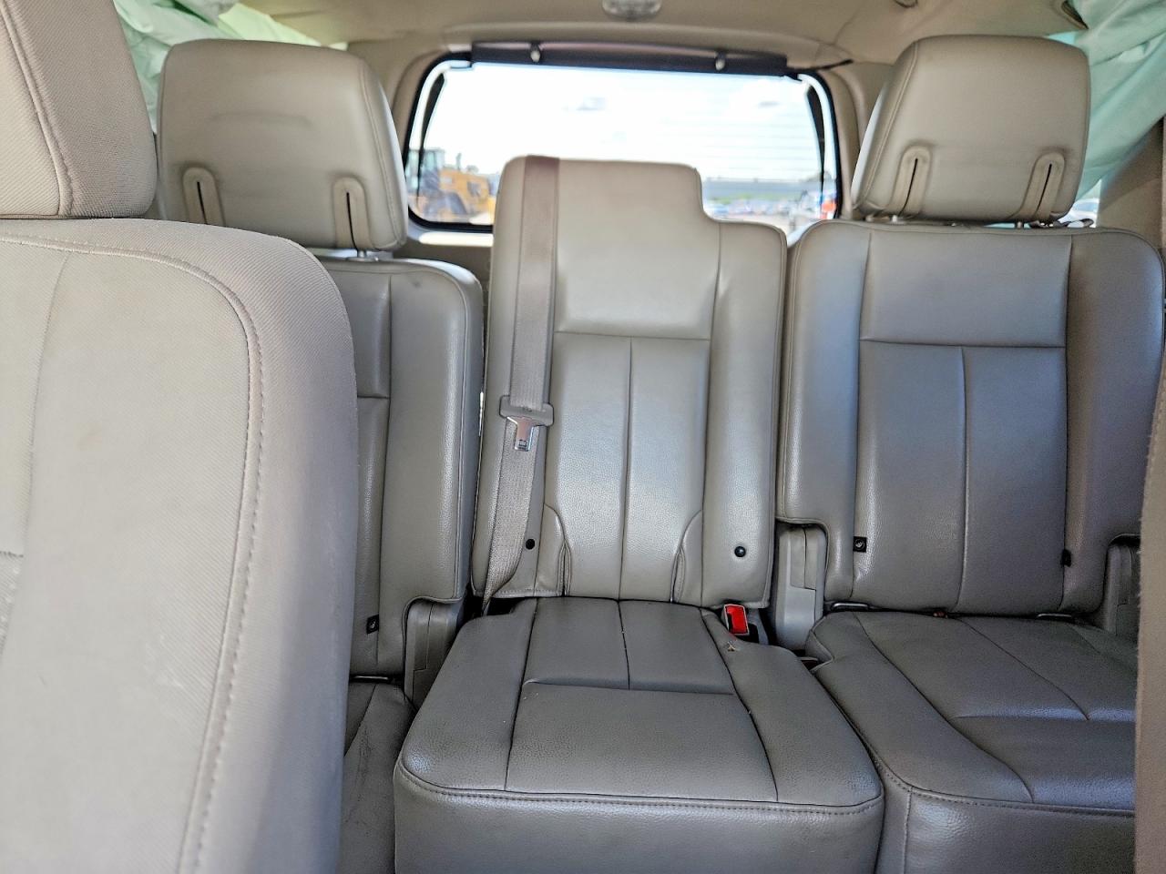 2007 FORD EXPEDITION