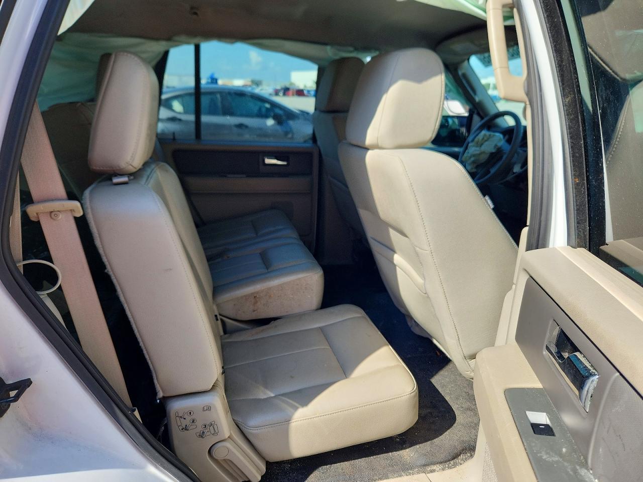 2007 FORD EXPEDITION