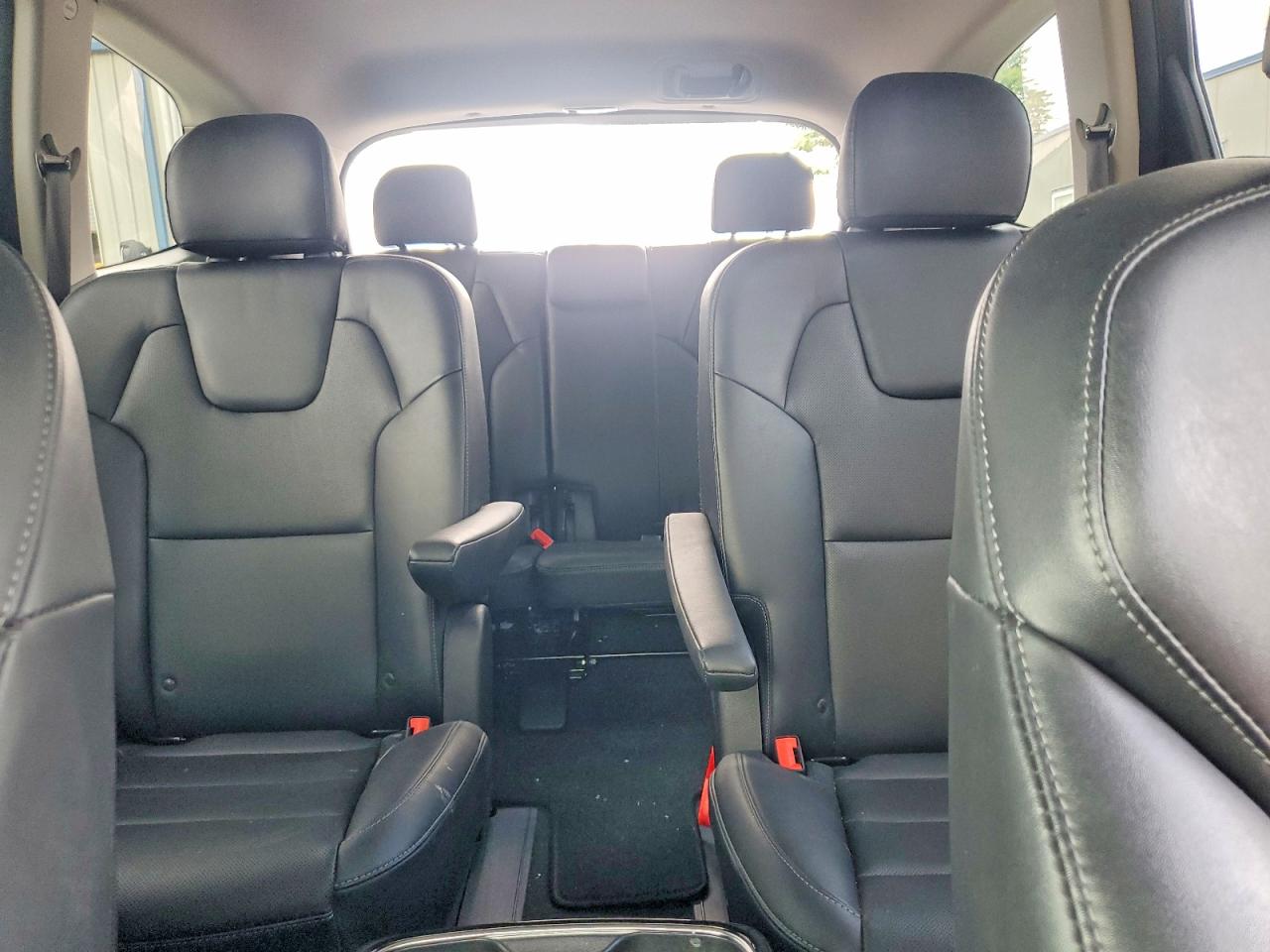 2023 KIA TELLURIDE