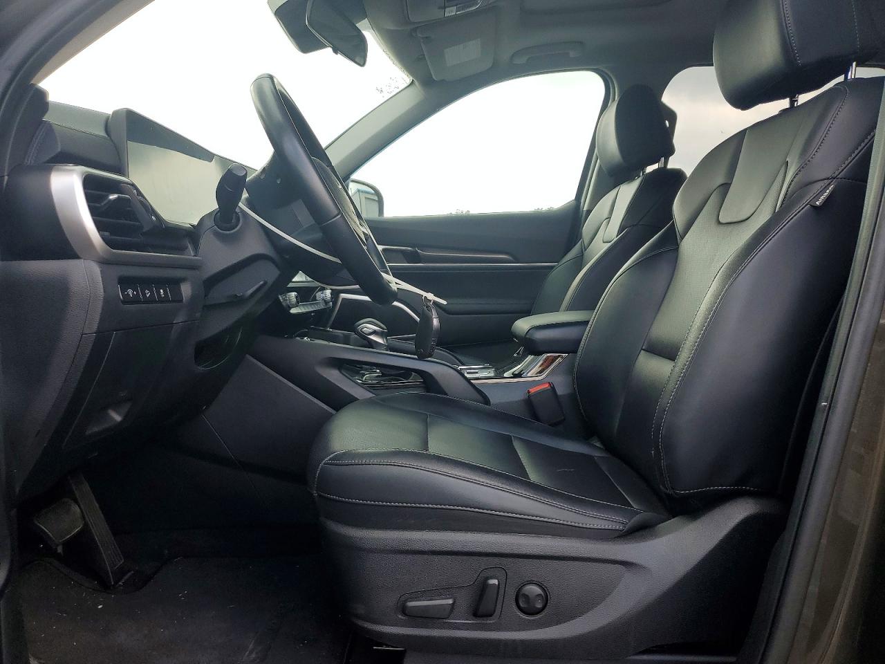 2023 KIA TELLURIDE