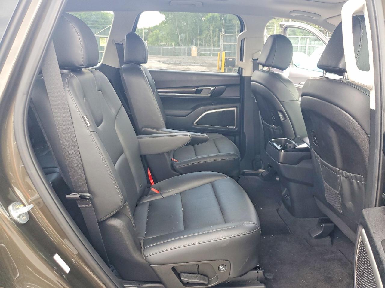 2023 KIA TELLURIDE
