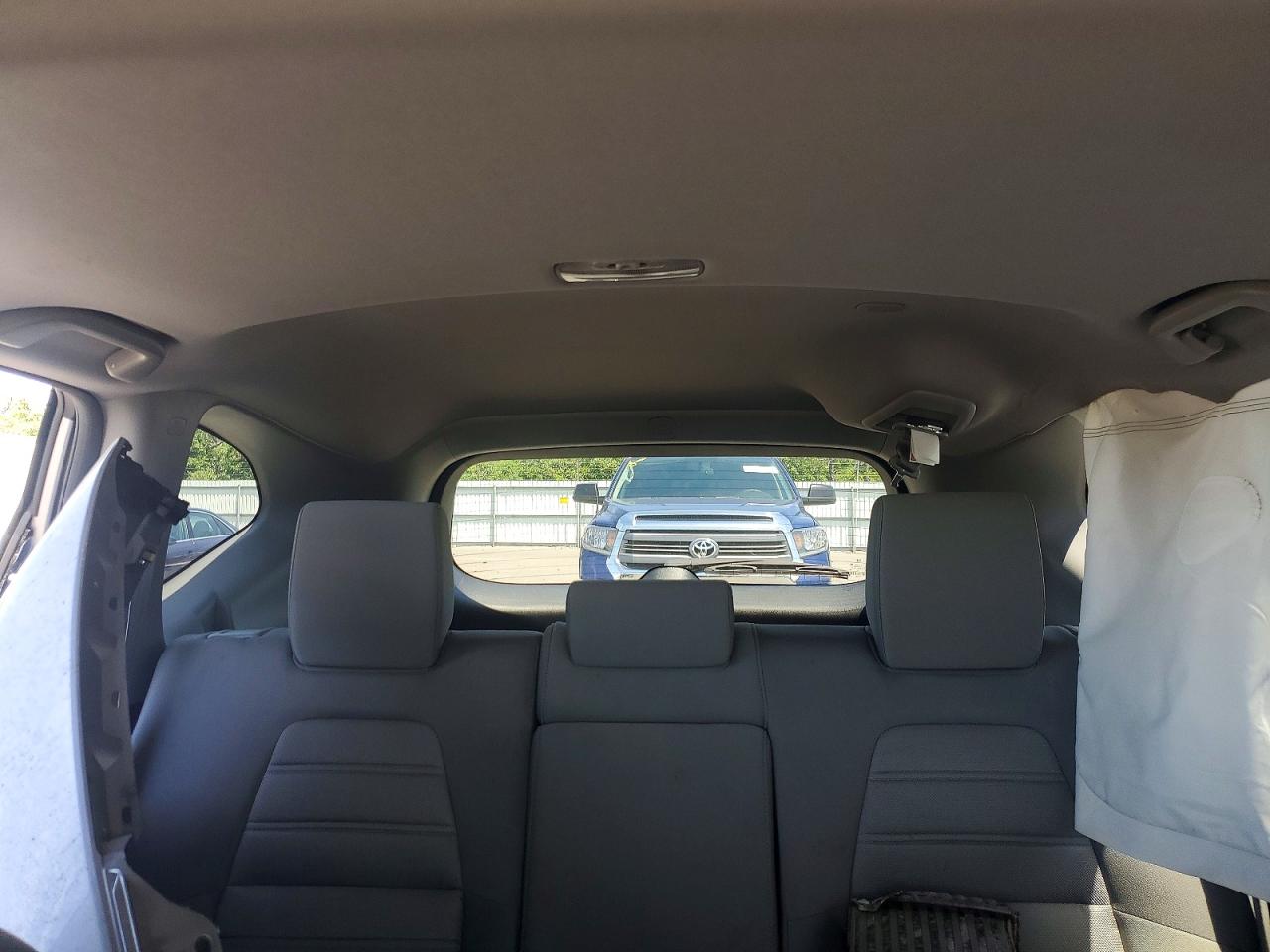 2022 HONDA CRV