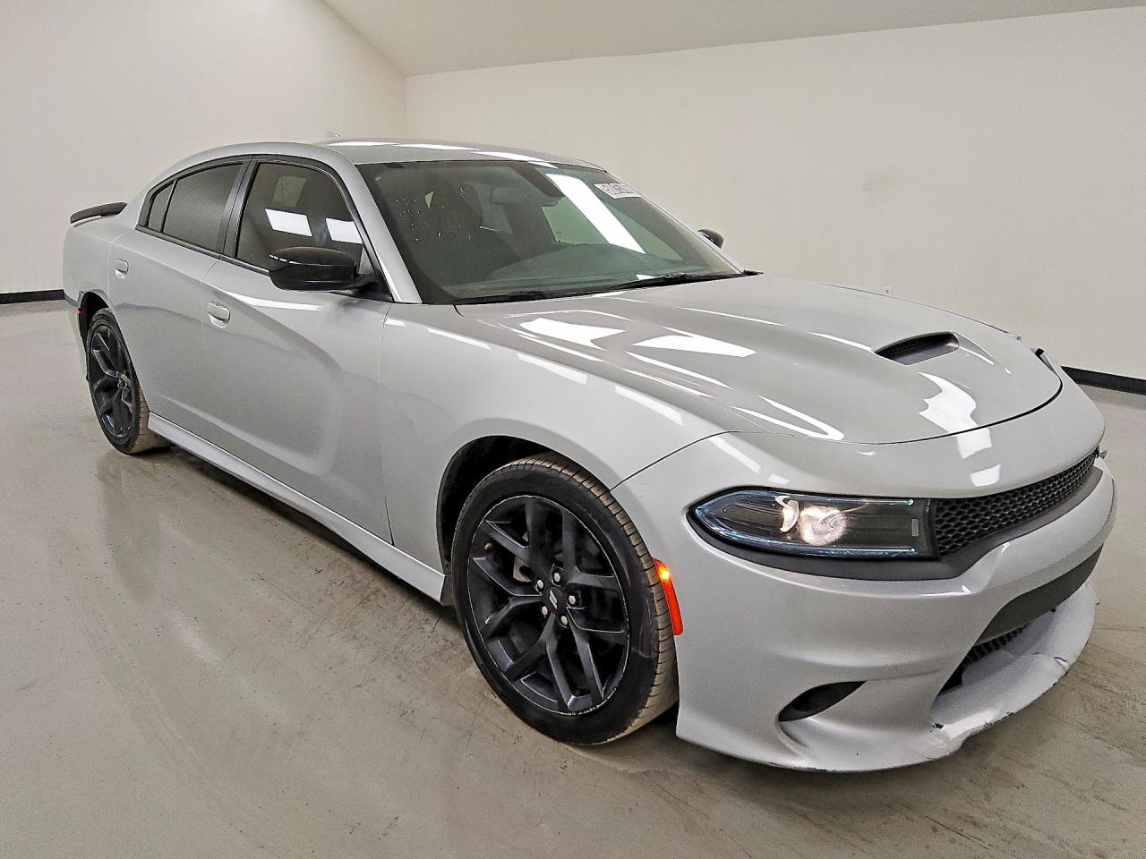 2022 DODGE CHARGER