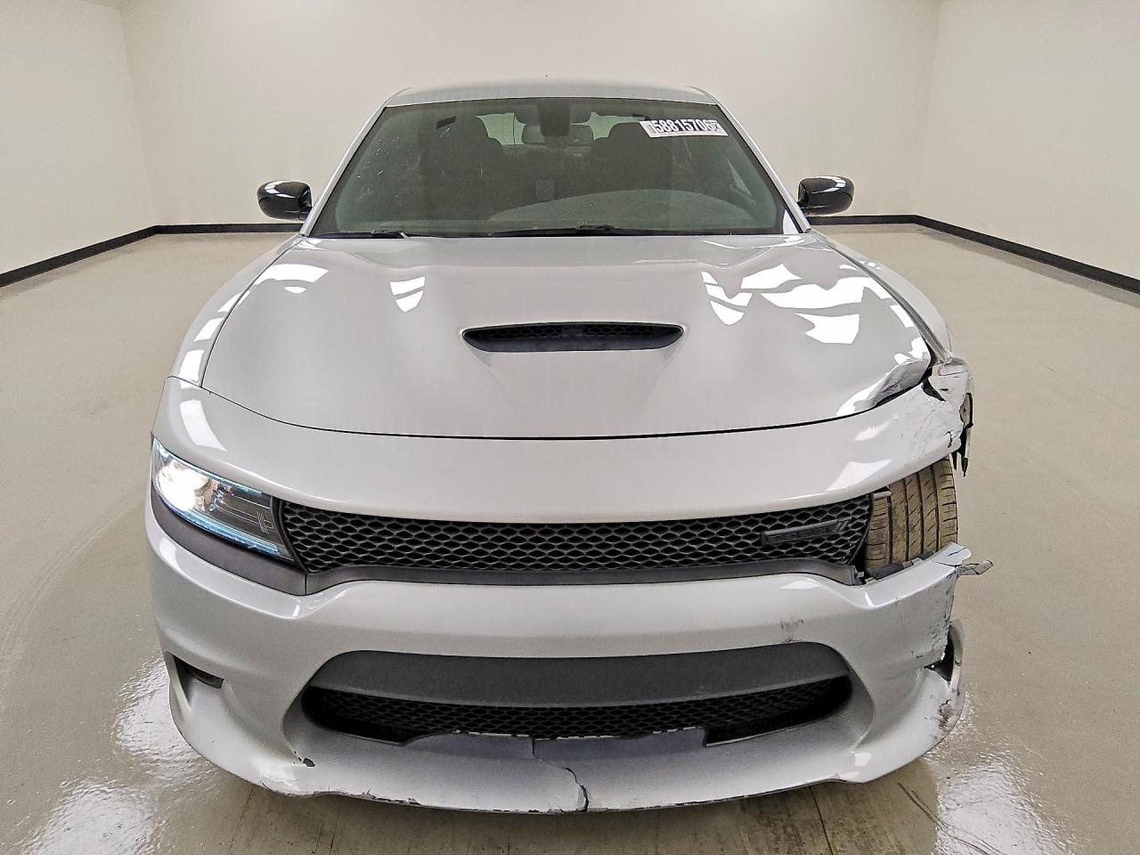 2022 DODGE CHARGER