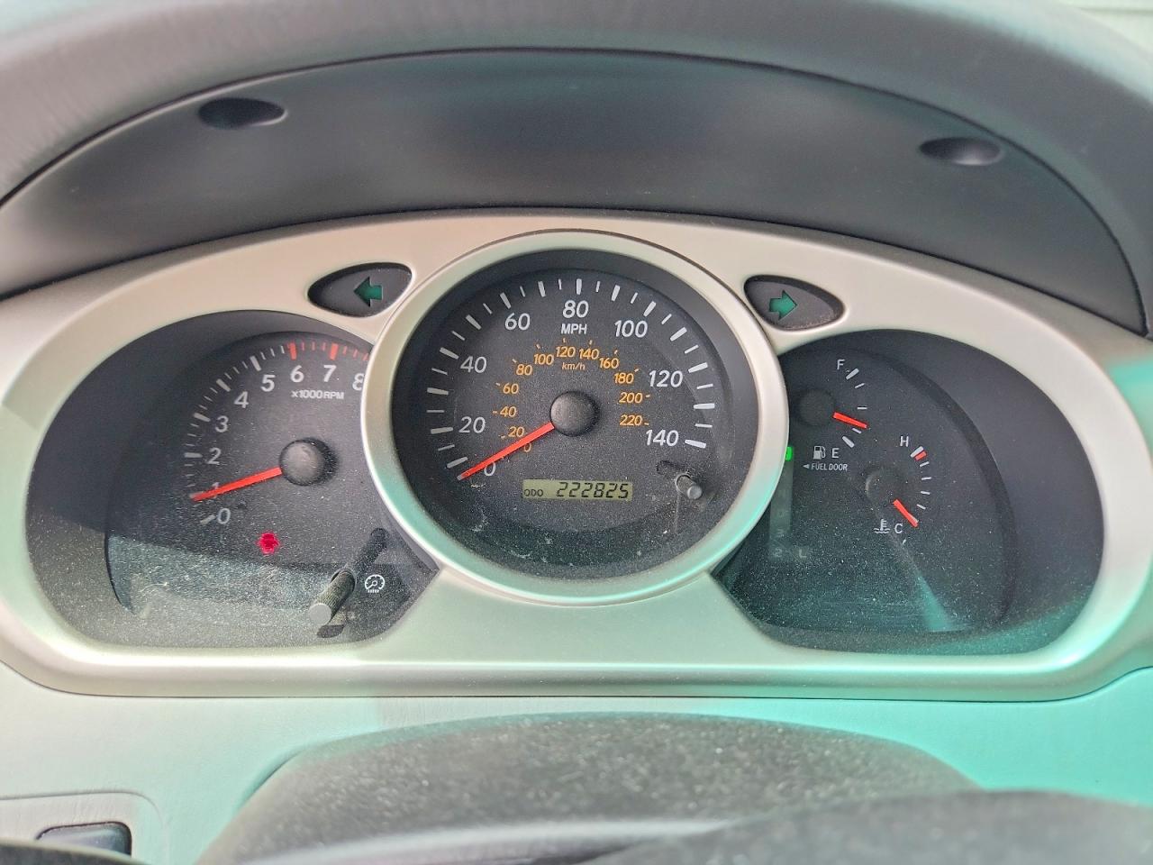 2006 TOYOTA HIGHLANDER
