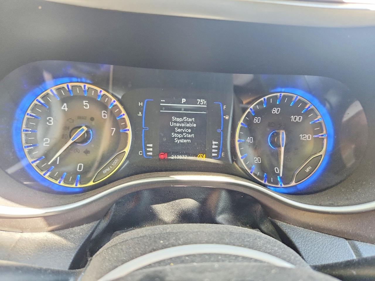 2021 CHRYSLER MINIVAN