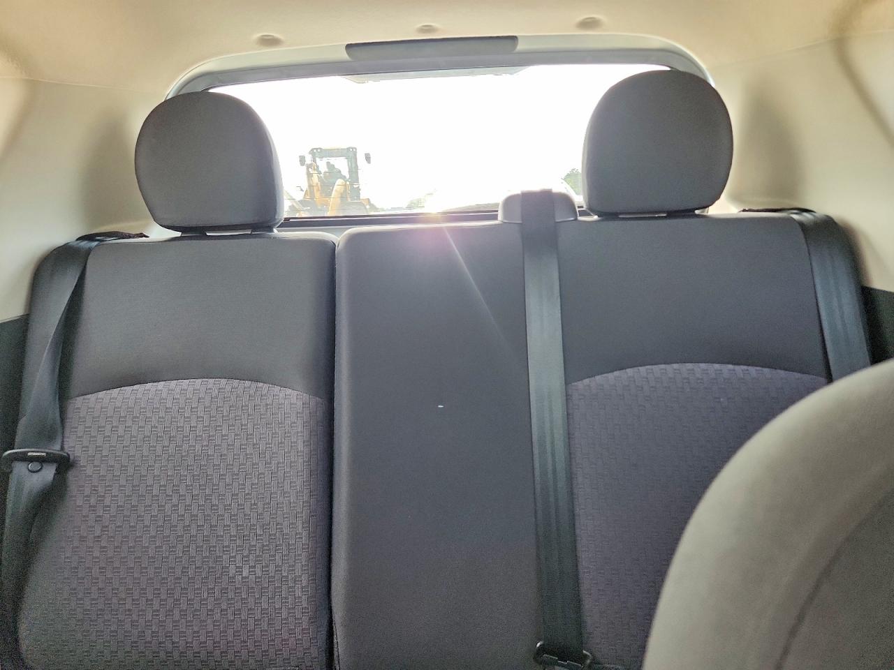 2020 MITSUBISHI MIRAGE