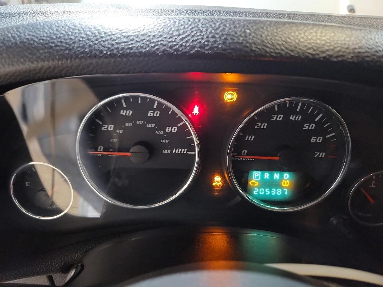 2012 JEEP WRANGLER