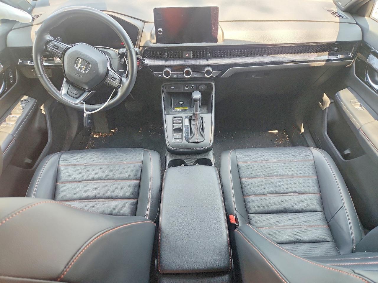 2023 HONDA CRV