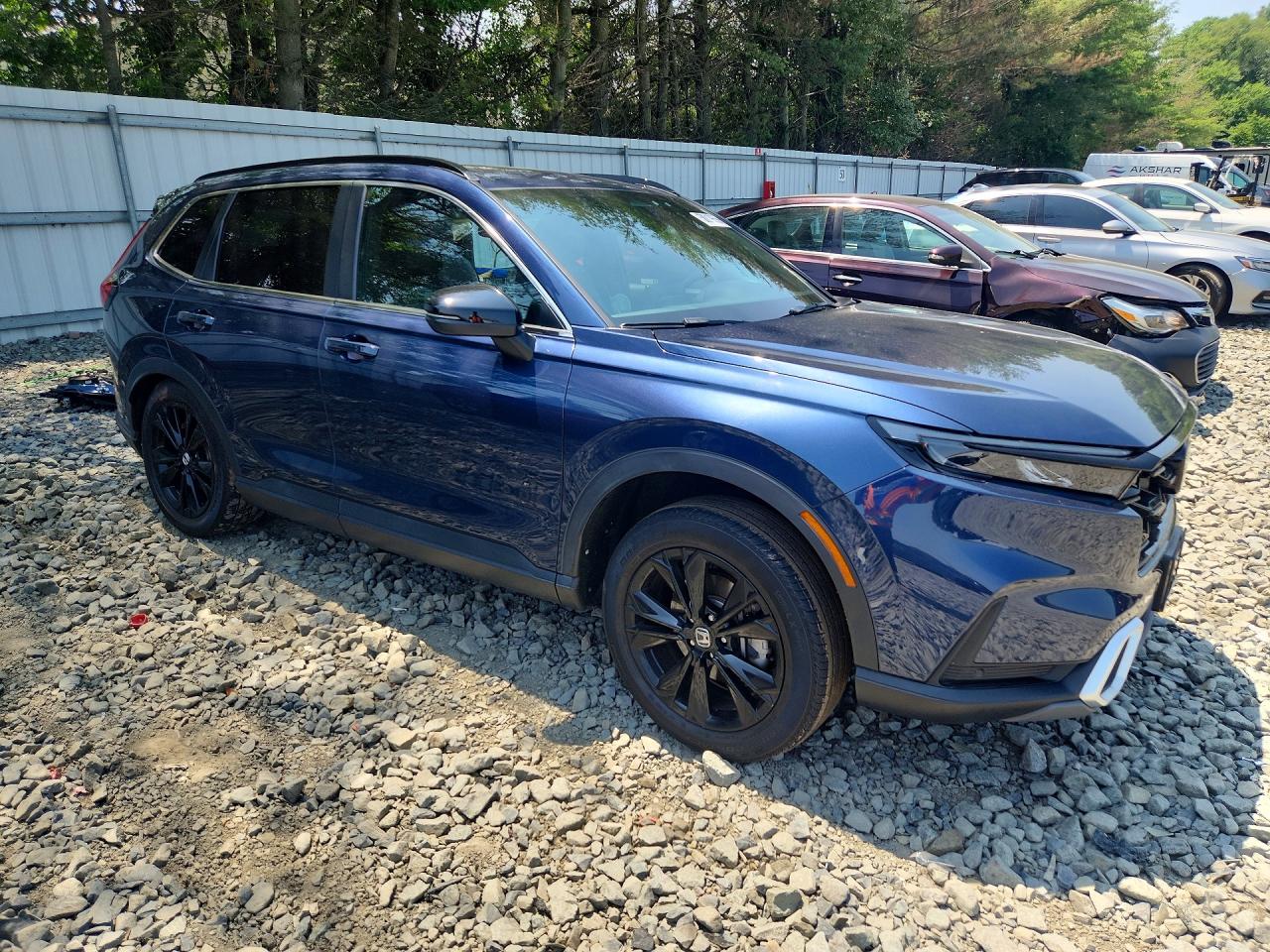 2023 HONDA CRV
