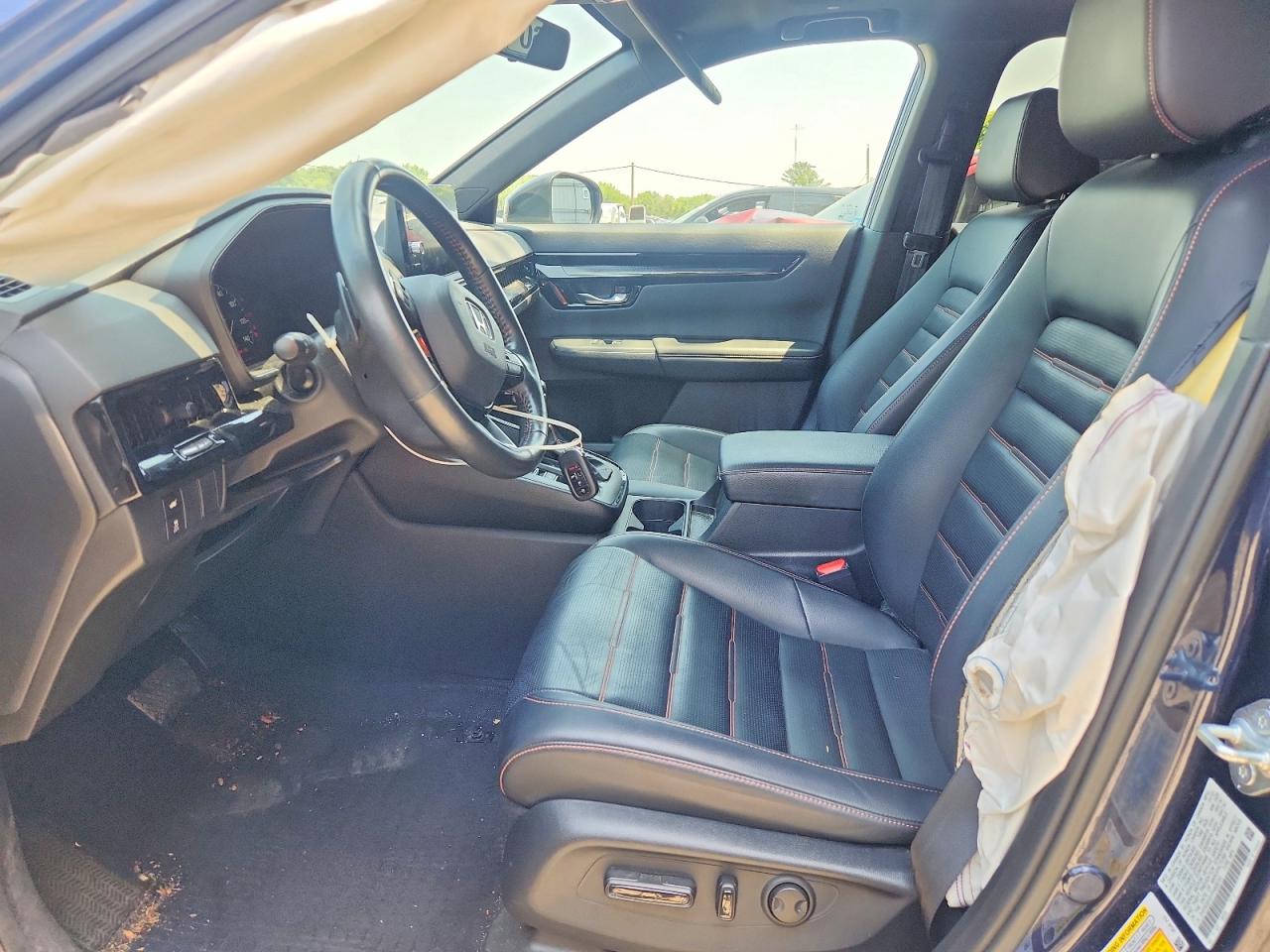 2023 HONDA CRV
