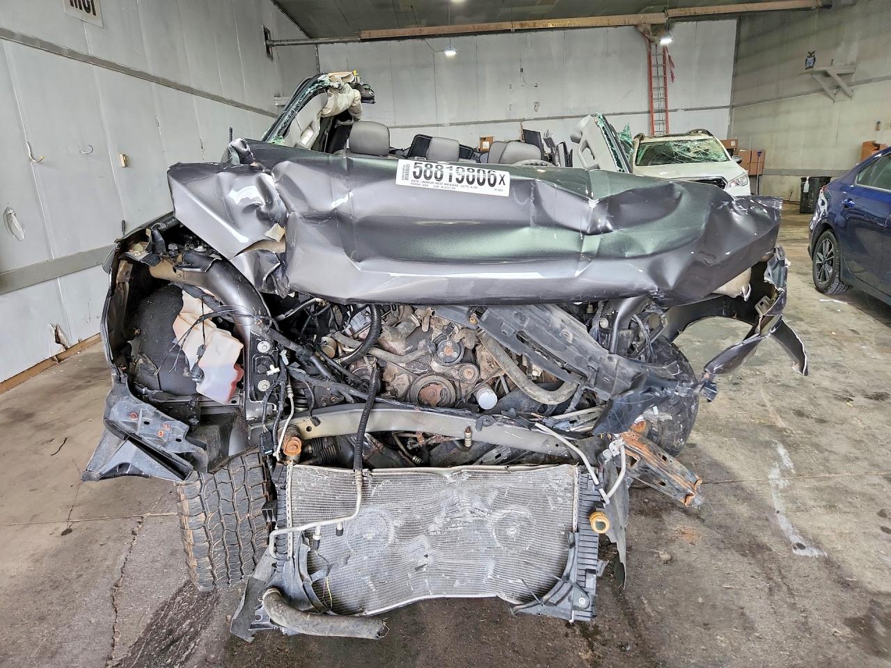 2016 FORD F150