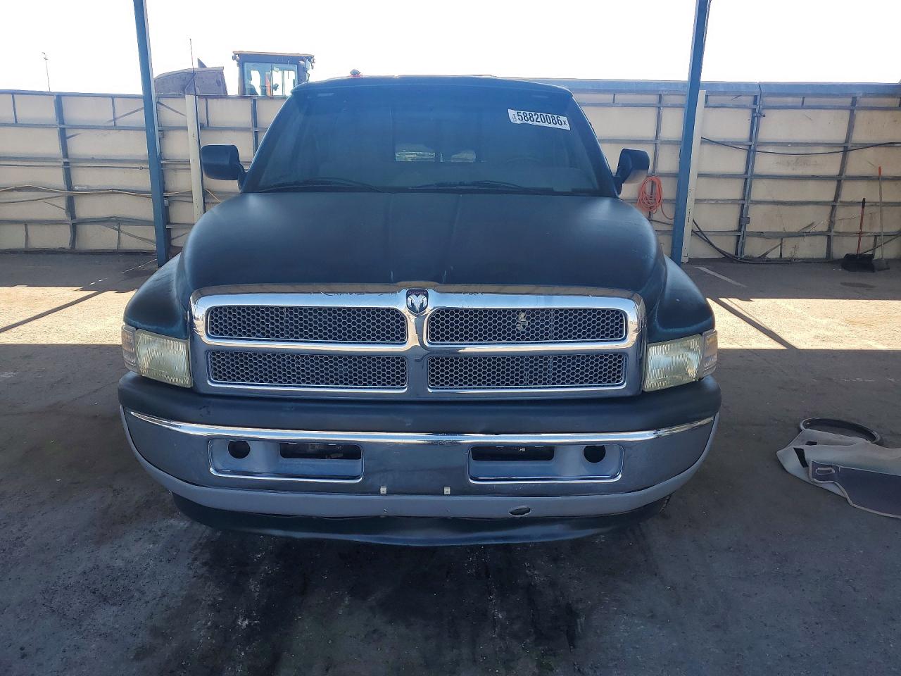 1996 DODGE RAM 1500