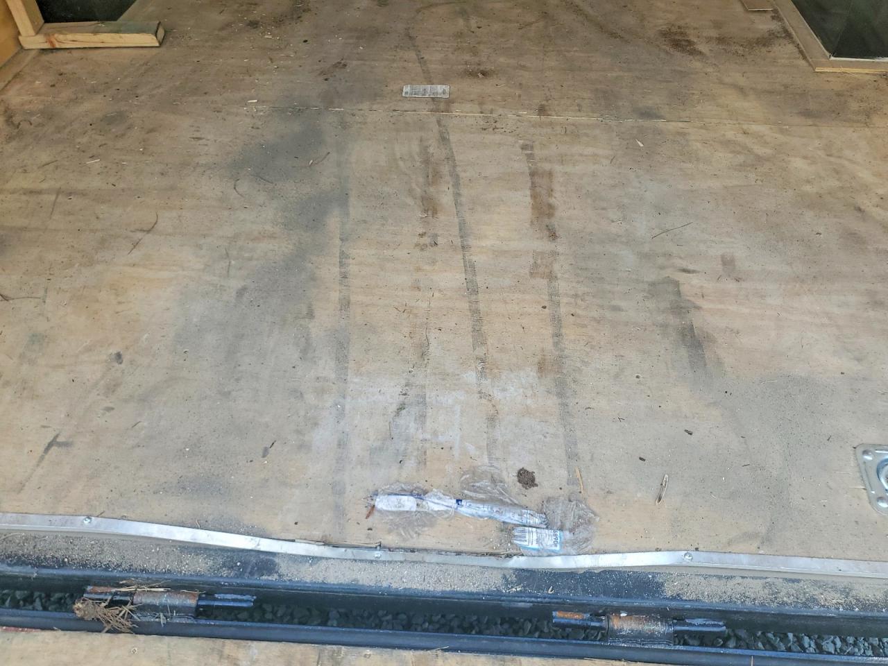 2026 INTERSTATE TRAILER