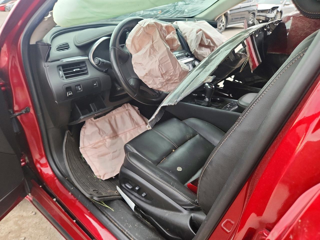 2019 CHEVROLET IMPALA