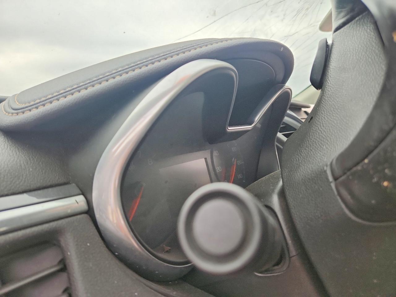 2019 CHEVROLET IMPALA