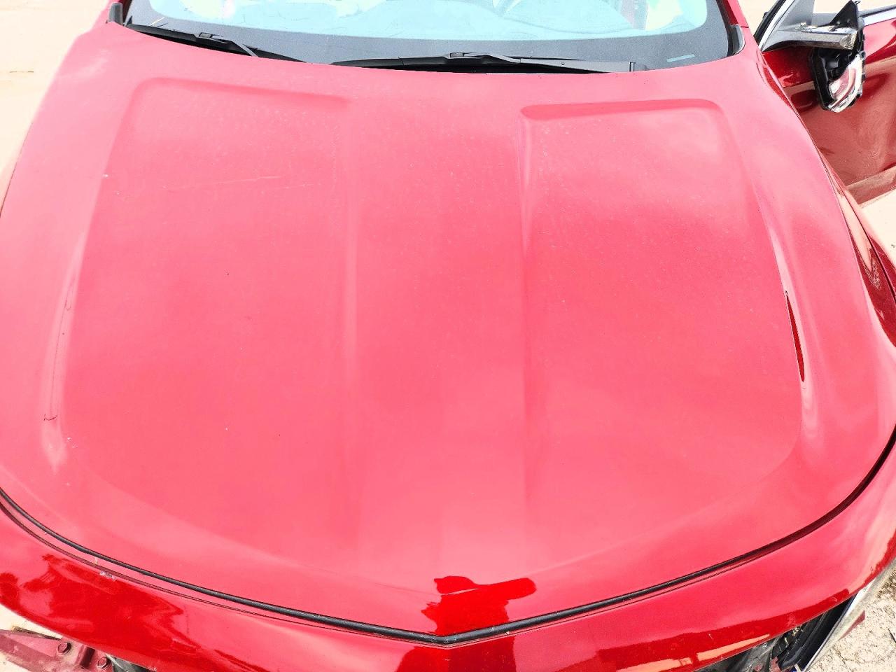 2019 CHEVROLET IMPALA