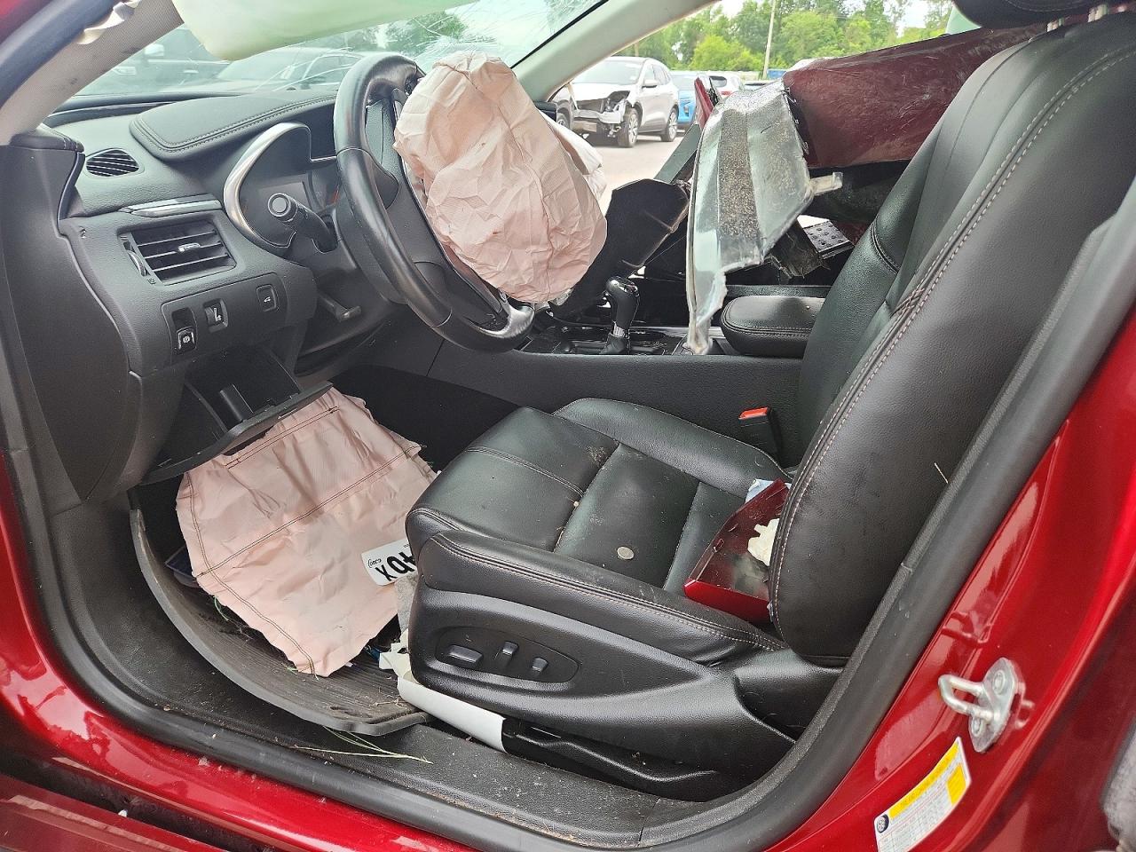2019 CHEVROLET IMPALA