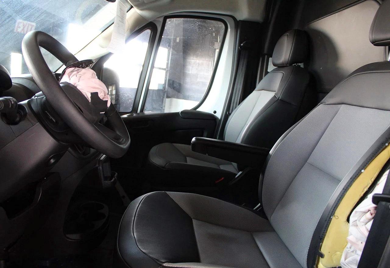 2024 RAM PROMASTER