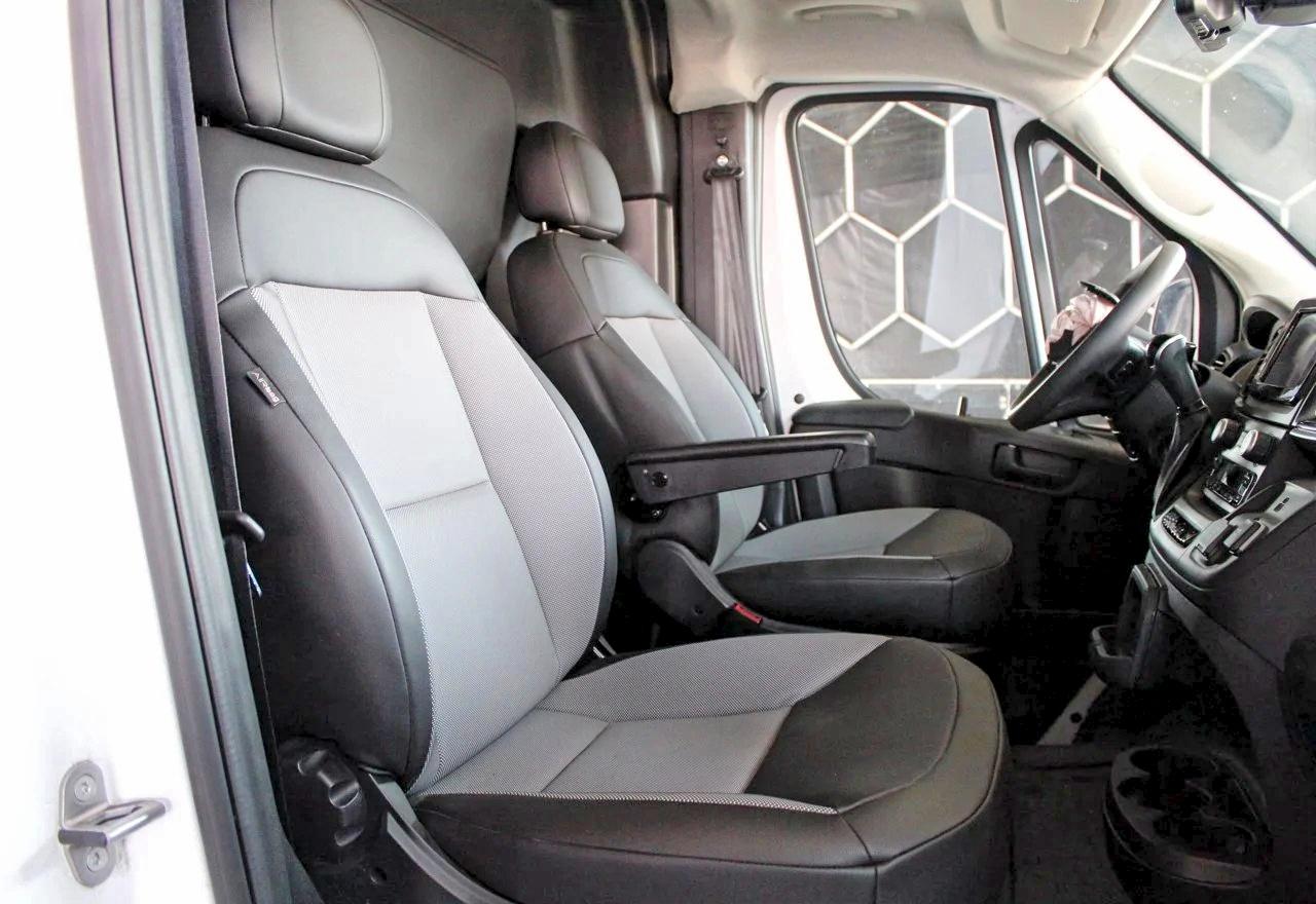 2024 RAM PROMASTER