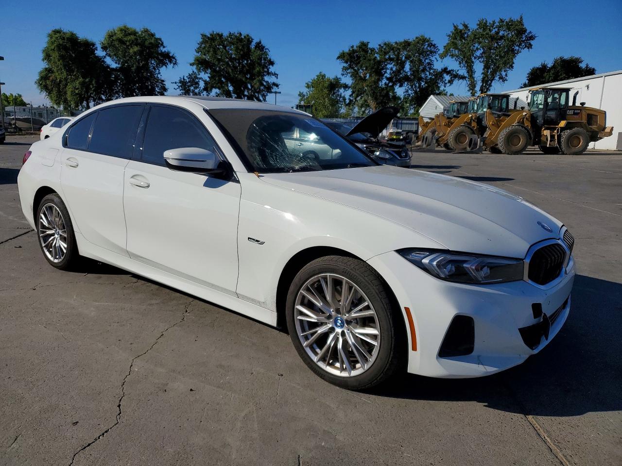2023 BMW 3 SERIES