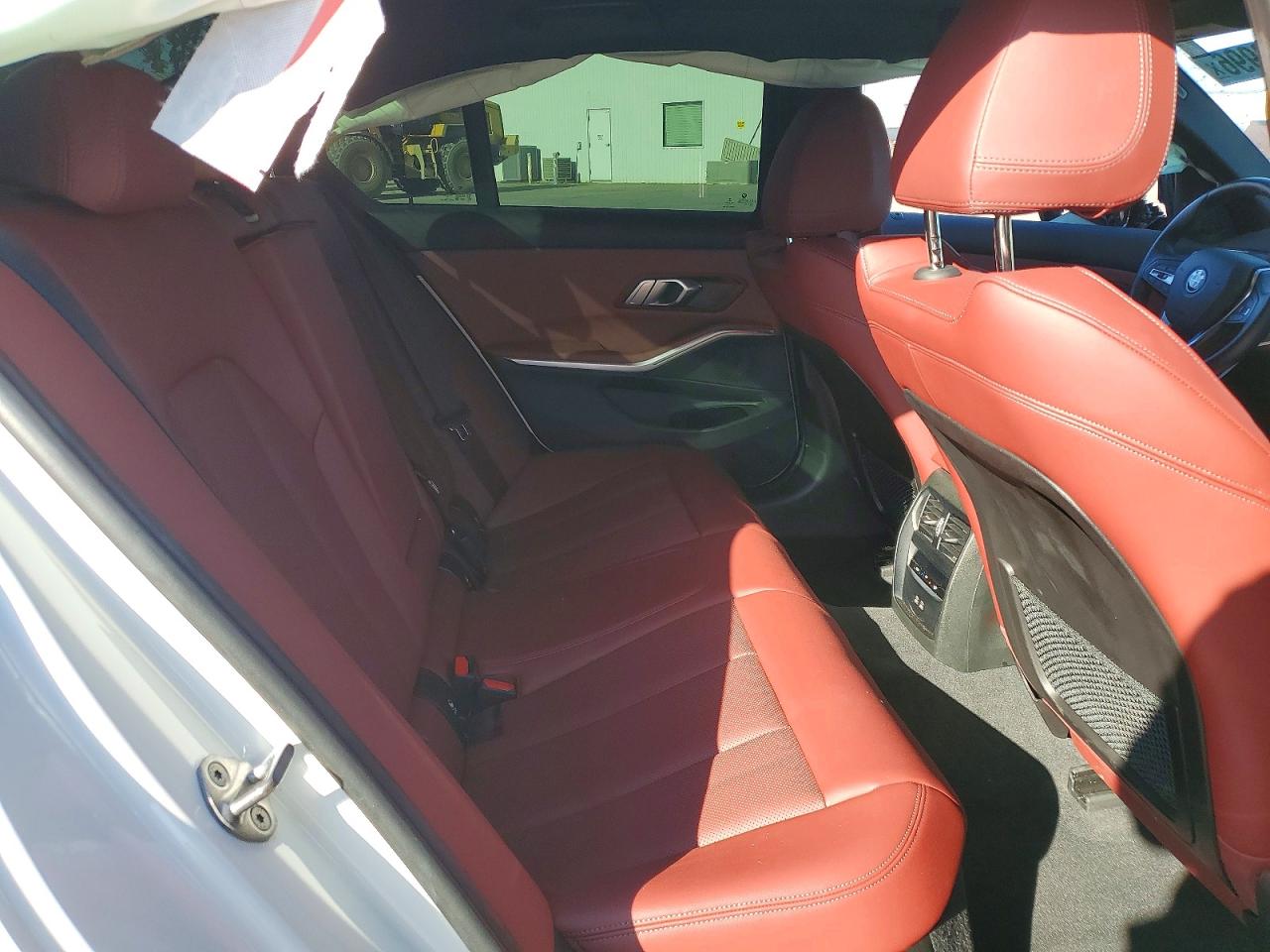 2023 BMW 3 SERIES