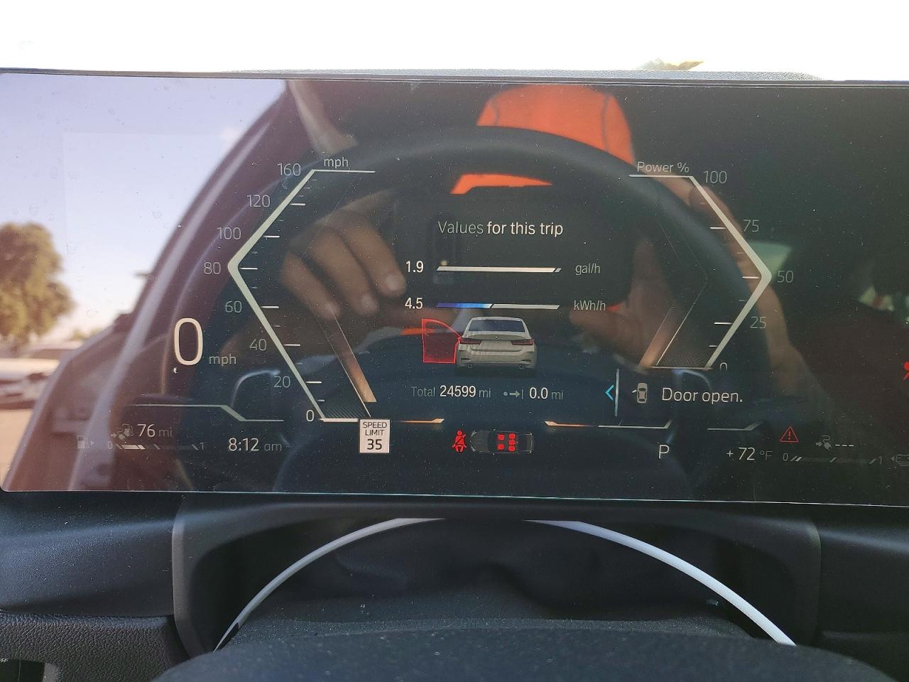 2023 BMW 3 SERIES