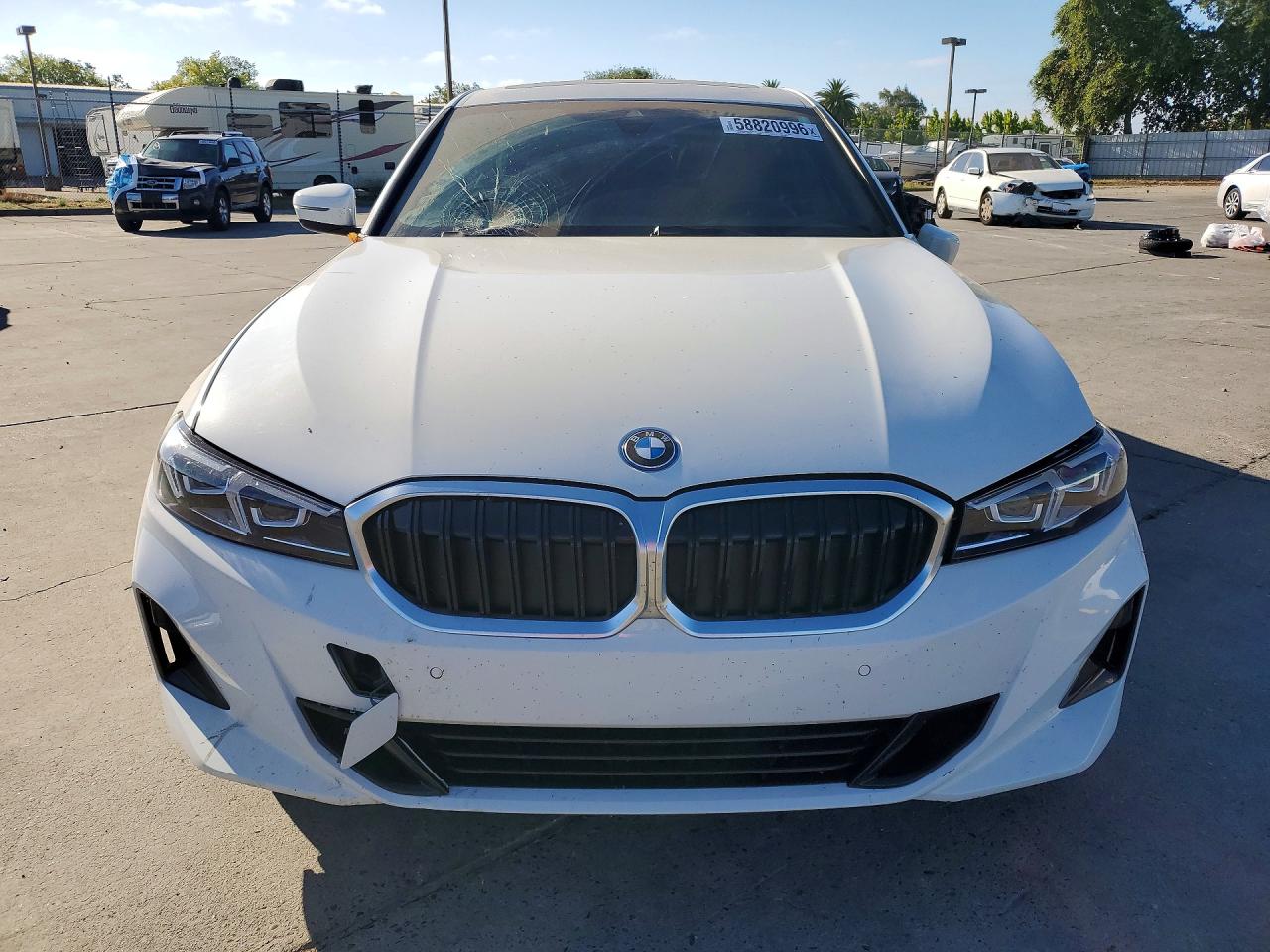 2023 BMW 3 SERIES