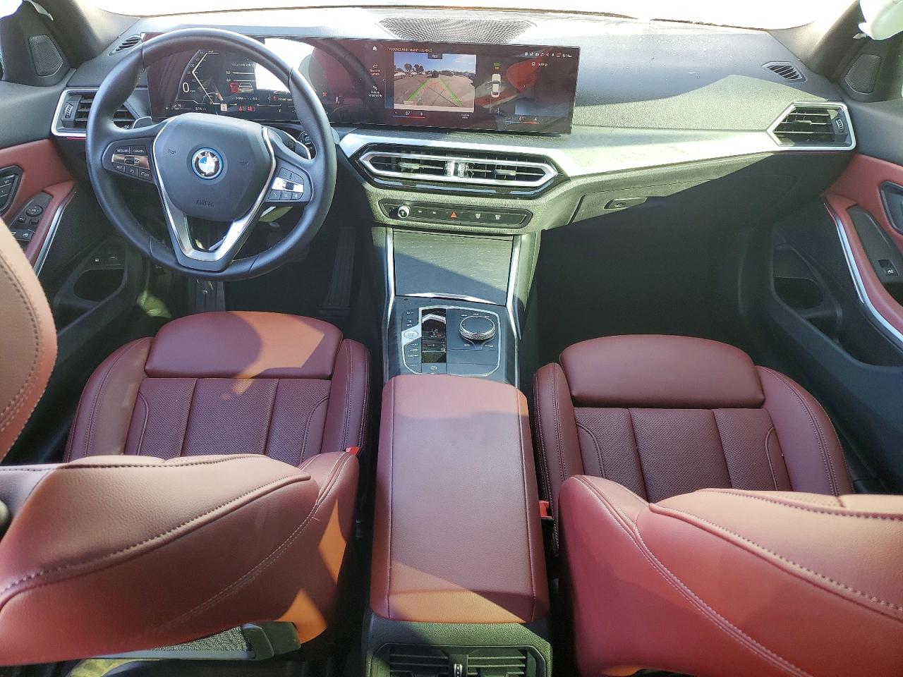 2023 BMW 3 SERIES