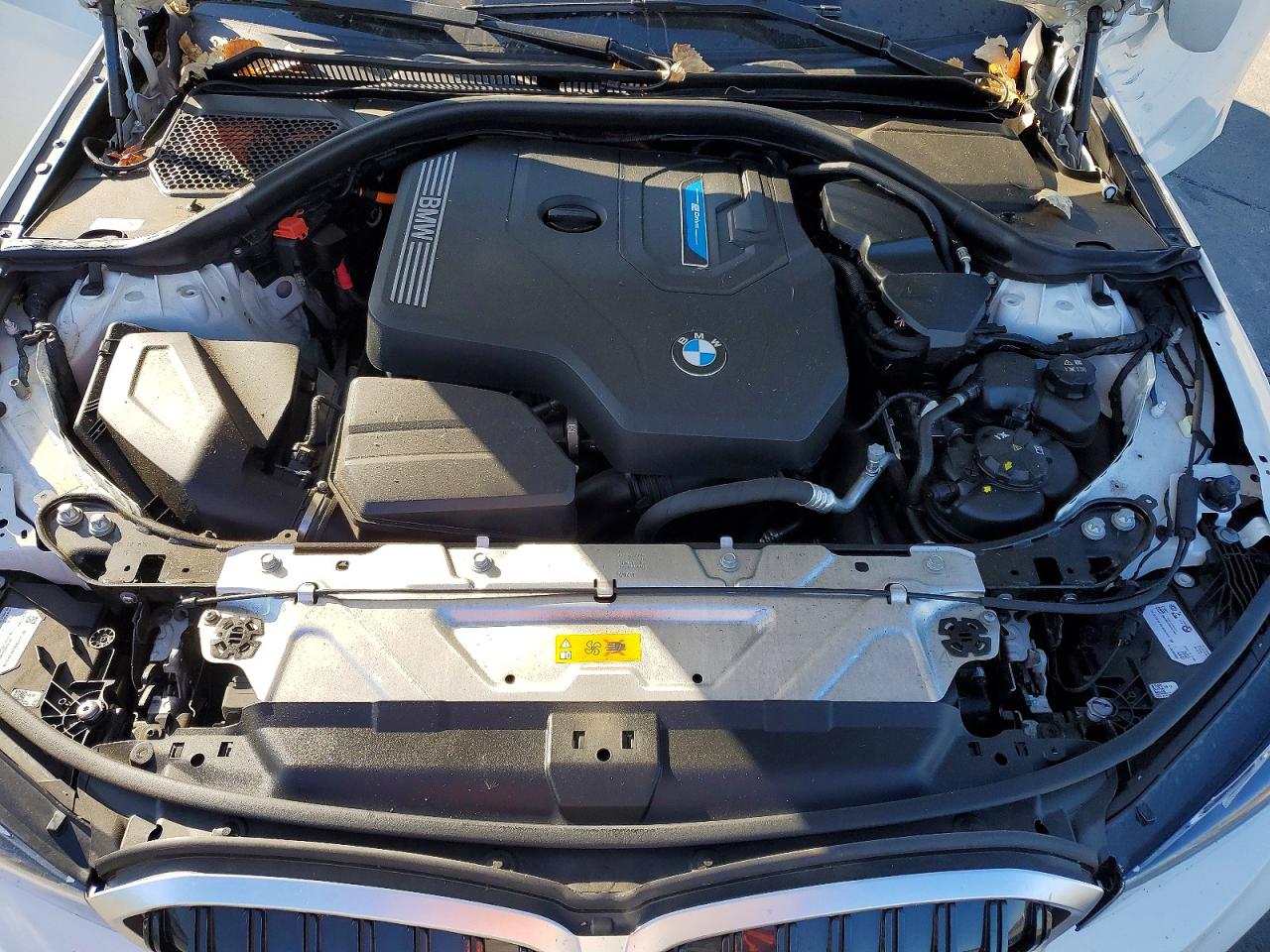 2023 BMW 3 SERIES