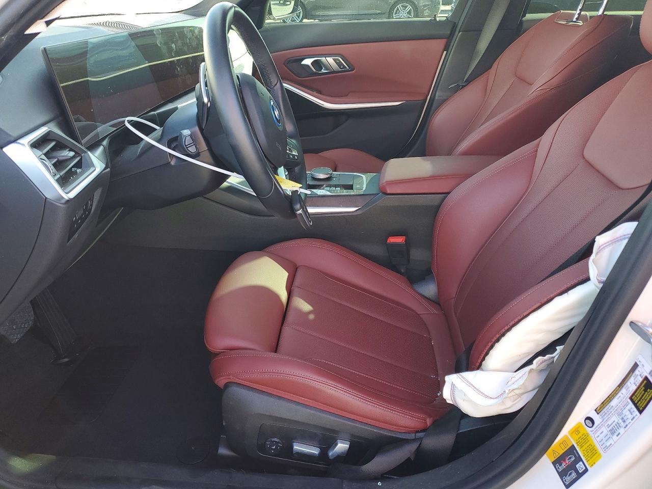 2023 BMW 3 SERIES