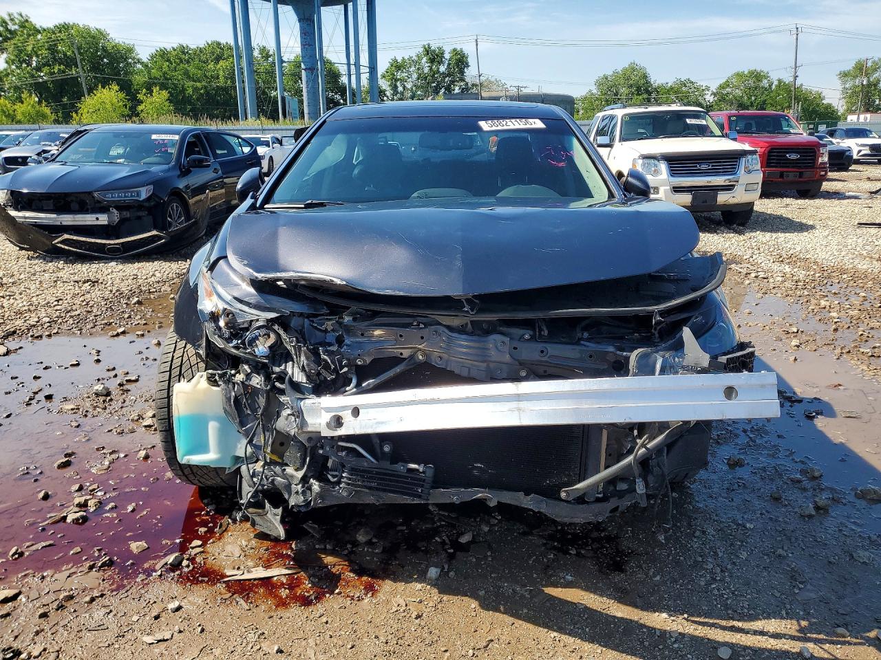 2012 ACURA TL