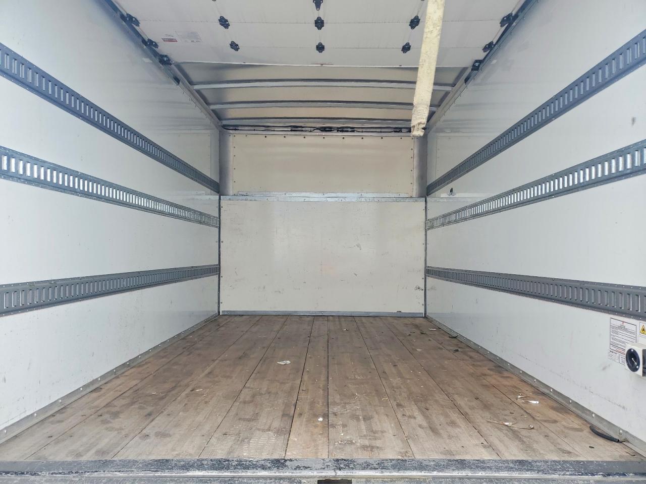 2024 FORD ECONOLINE