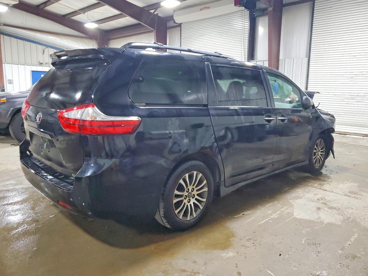 2018 TOYOTA All Models