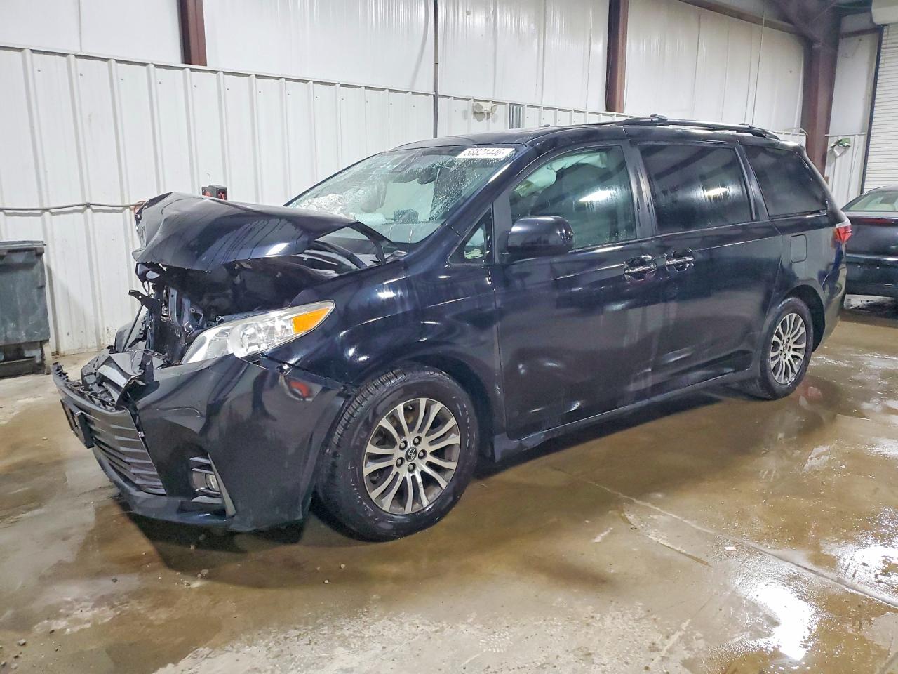 2018 TOYOTA All Models
