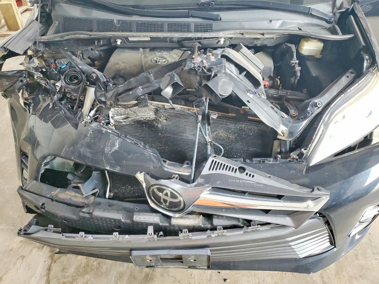 2018 TOYOTA All Models