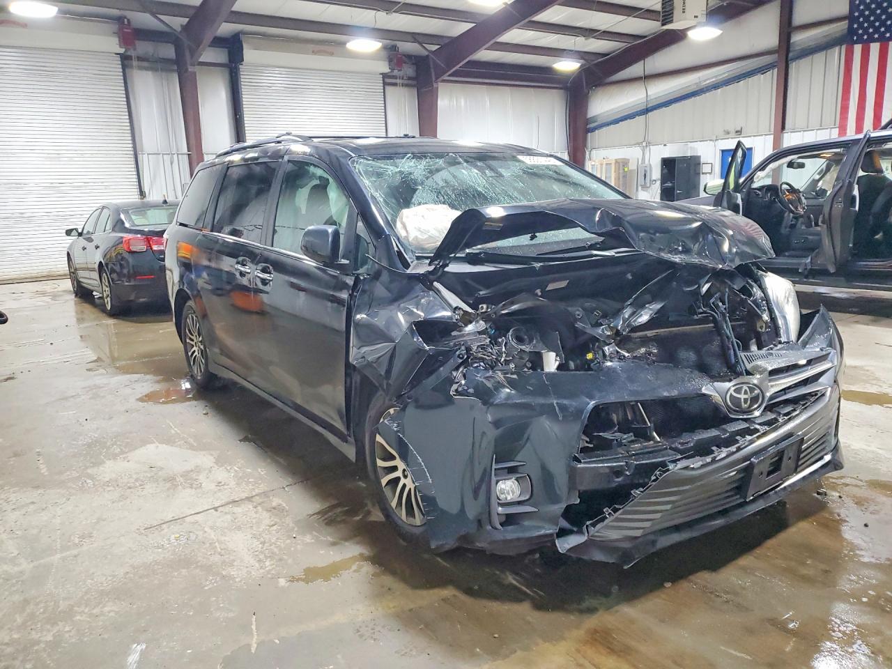2018 TOYOTA All Models