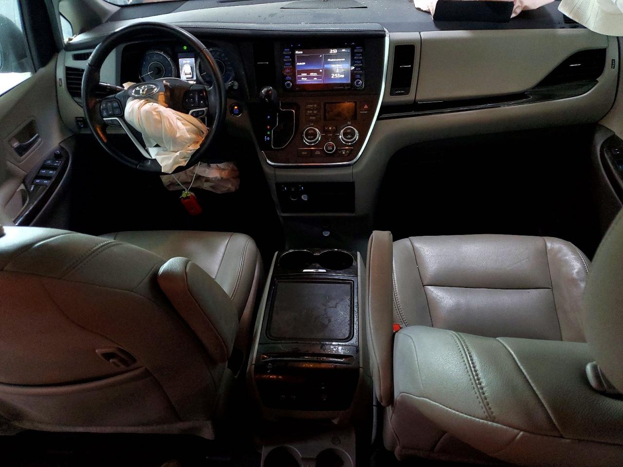 2018 TOYOTA All Models