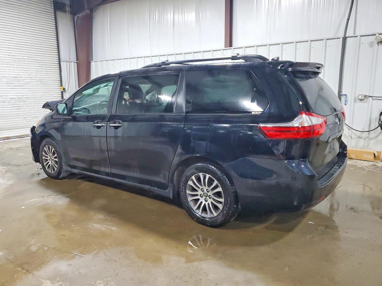 2018 TOYOTA All Models