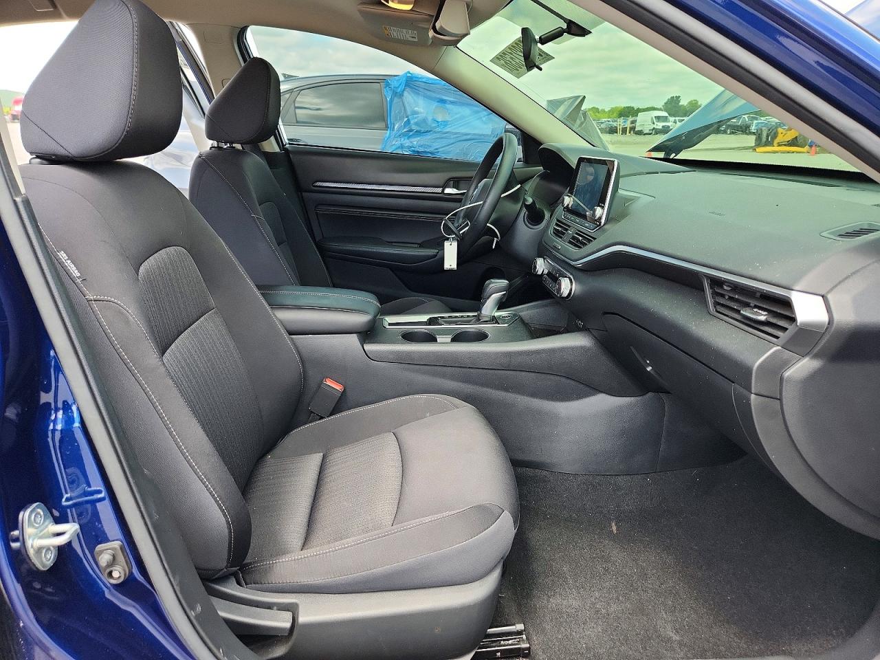 2020 NISSAN ALTIMA