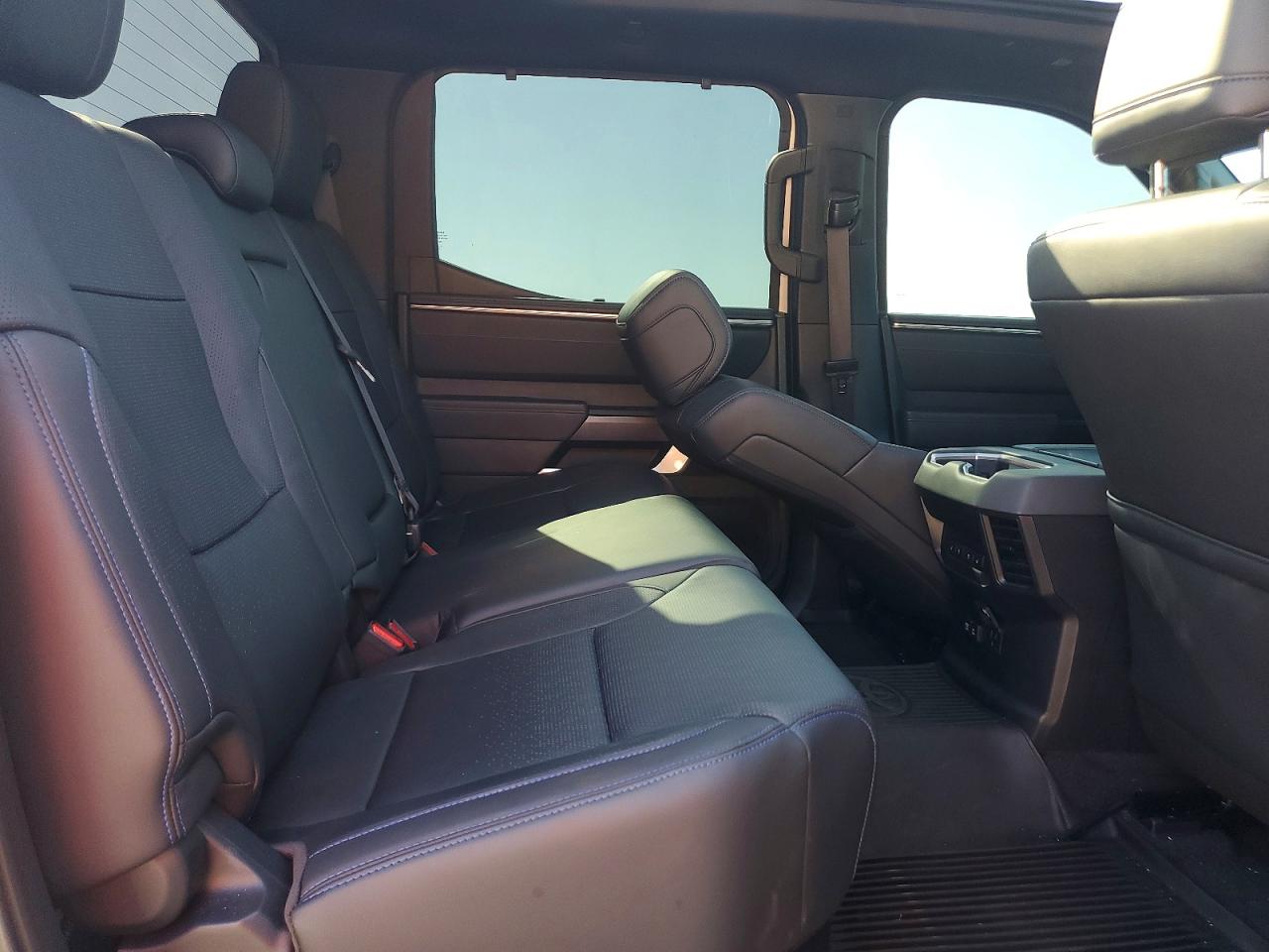 2025 TOYOTA TUNDRA
