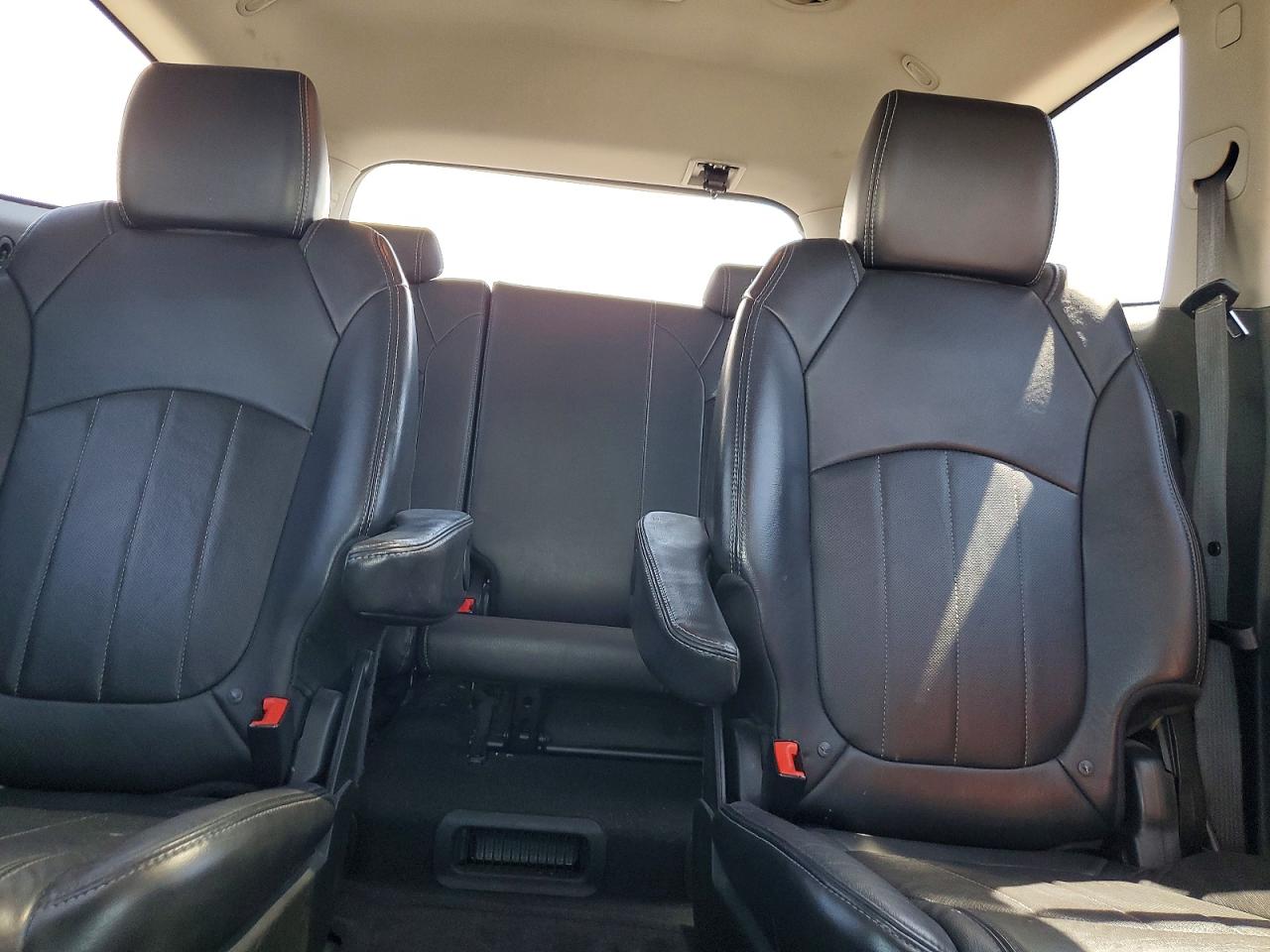 2013 BUICK ENCLAVE