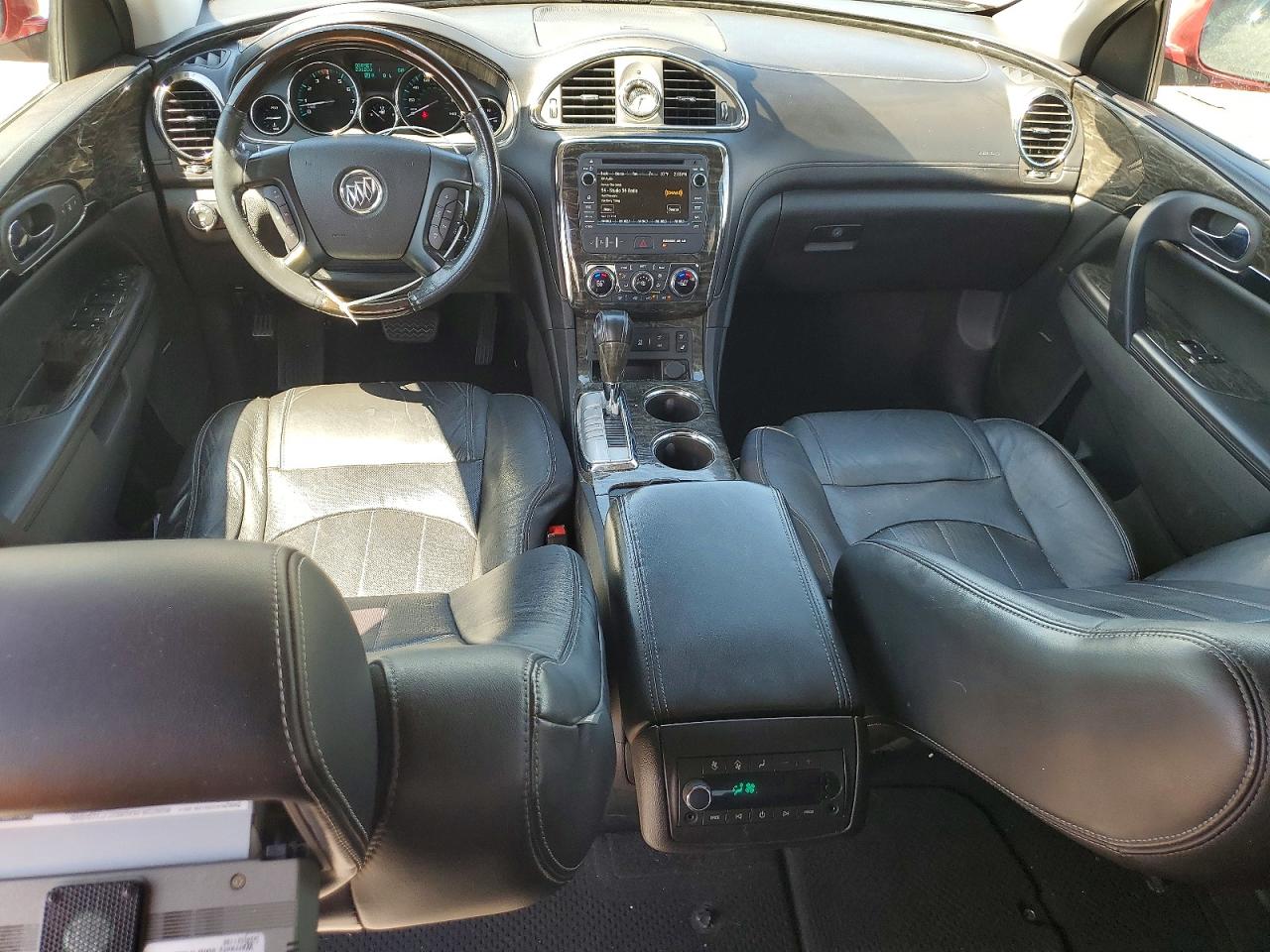 2013 BUICK ENCLAVE