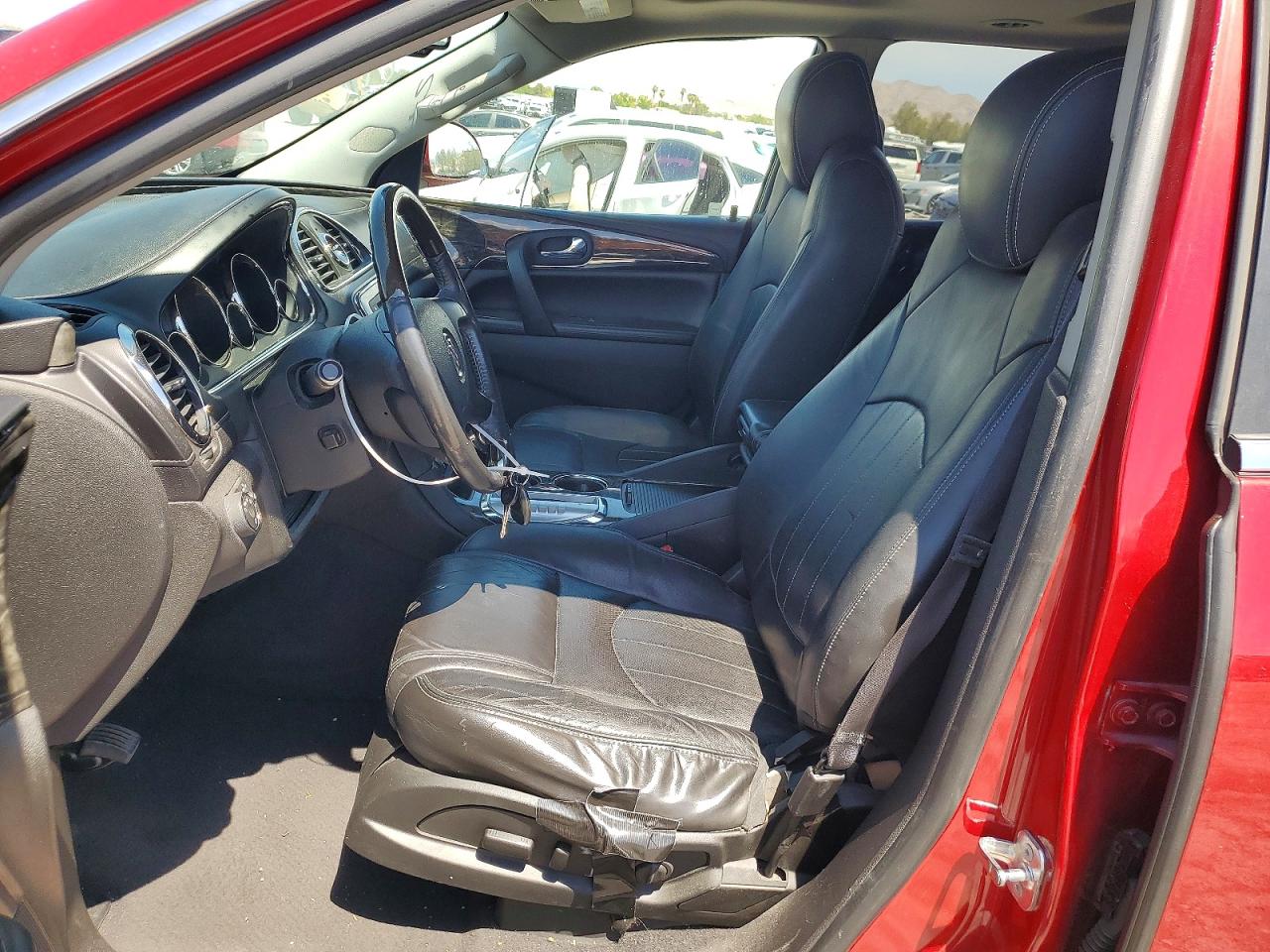 2013 BUICK ENCLAVE
