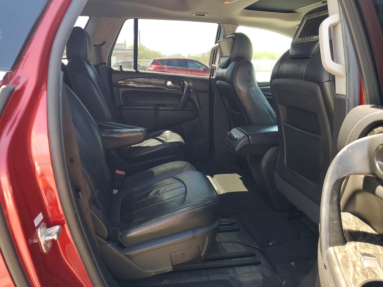 2013 BUICK ENCLAVE