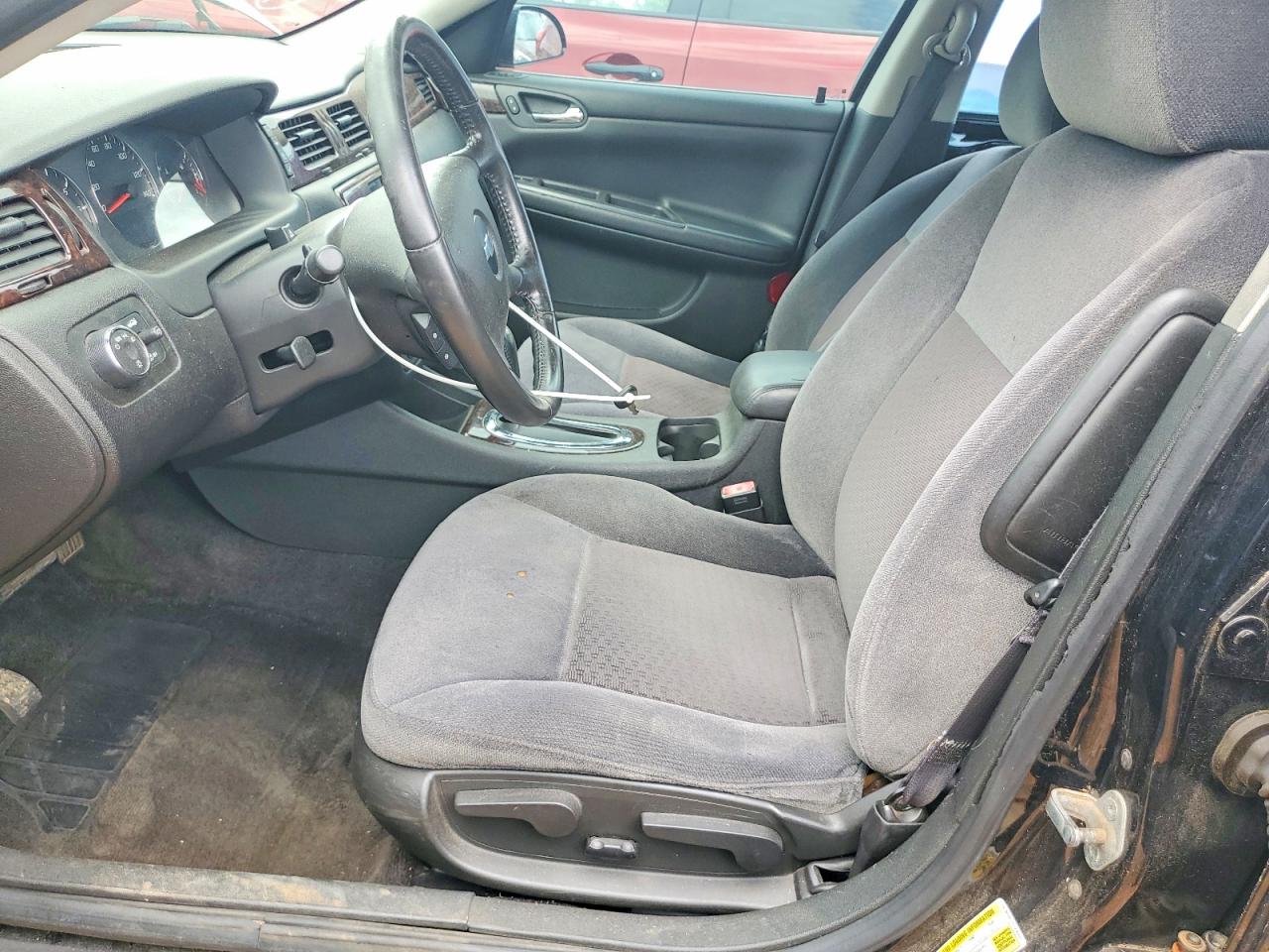 2012 CHEVROLET IMPALA