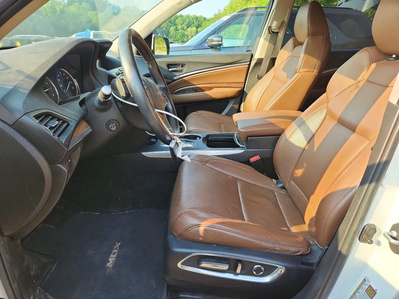 2020 ACURA MDX