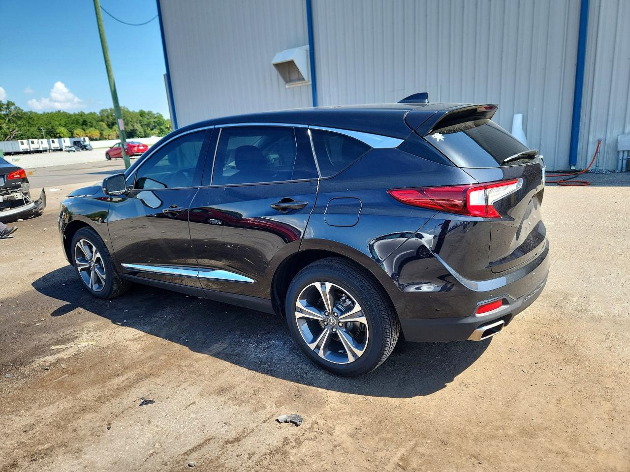 2024 ACURA RDX